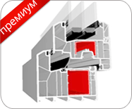 Премиум окна в Колпино