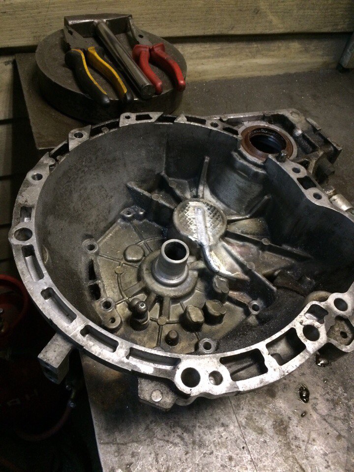 Сварка аргоном в СПБ