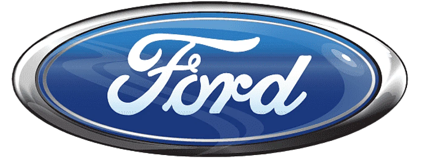 Перетяжка руля Ford